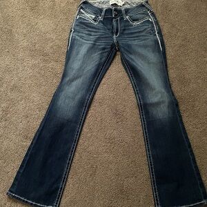 Ariat jeans